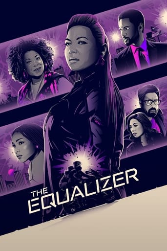 دانلود سریال The Equalizer 2021 (تسویه‌گر)