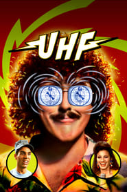 دانلود فیلم UHF 1989 (بسامد فرابالا)
