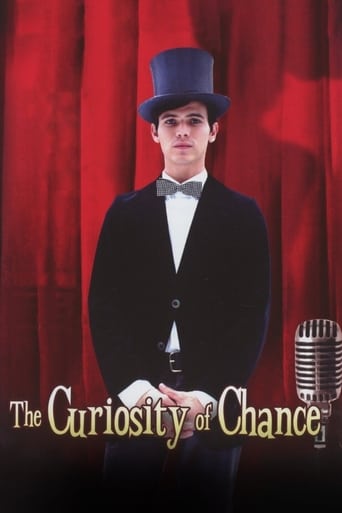 دانلود فیلم The Curiosity of Chance 2006