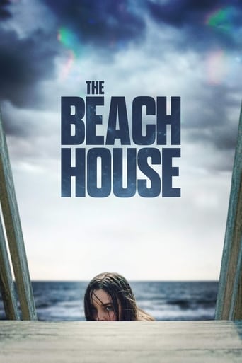 دانلود فیلم The Beach House 2019