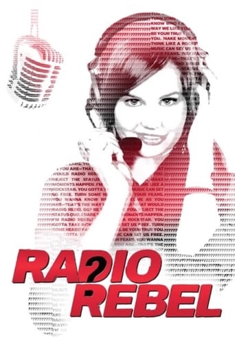 دانلود فیلم Radio Rebel 2012