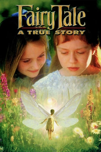 دانلود فیلم FairyTale: A True Story 1997