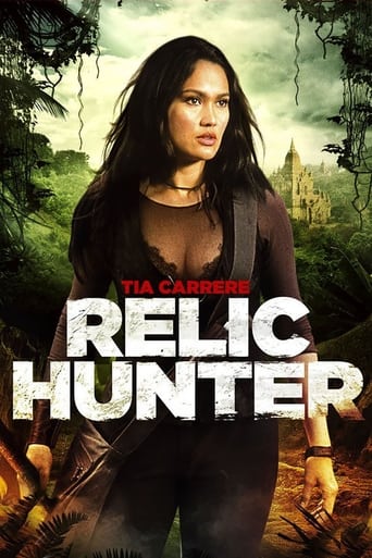 دانلود سریال Relic Hunter 1999