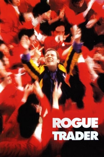 دانلود فیلم Rogue Trader 1999