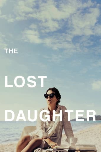 دانلود فیلم The Lost Daughter 2021 (دختر گمشده)