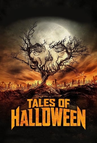 دانلود فیلم Tales of Halloween 2015