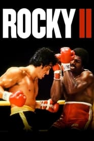دانلود فیلم Rocky II 1979 (راکی ۲)