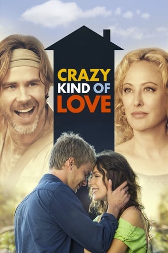 دانلود فیلم Crazy Kind of Love 2013