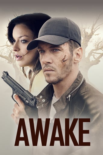 دانلود فیلم Awake 2019 (بیدار)