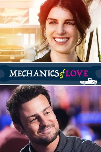 دانلود فیلم Mechanics of Love 2017 (مکانیک عشق)