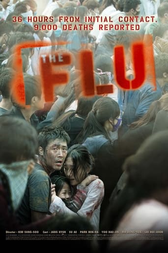 دانلود فیلم The Flu 2013