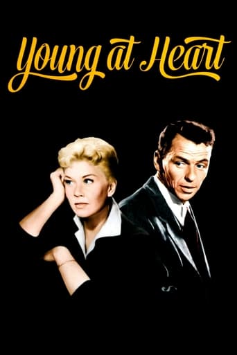 دانلود فیلم Young at Heart 1954