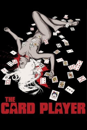 دانلود فیلم The Card Player 2003