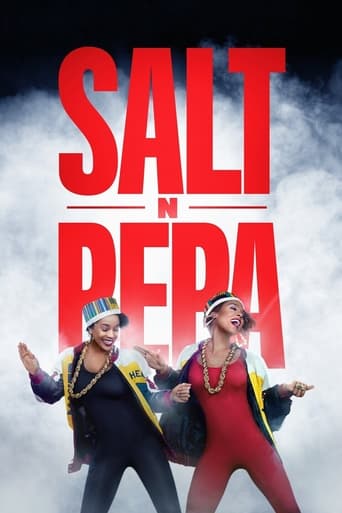 دانلود فیلم Salt-N-Pepa 2021 (سالت و پپا)