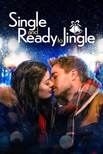 دانلود فیلم Single and Ready to Jingle 2022