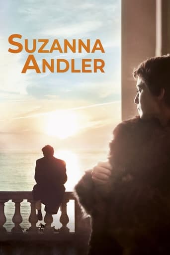 دانلود فیلم Suzanna Andler 2021 (سوزانا اندلر)