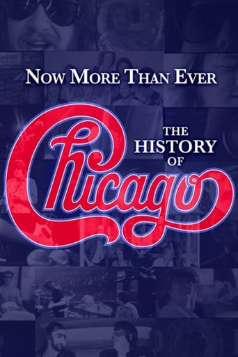 دانلود فیلم Now More than Ever: The History of Chicago 2016