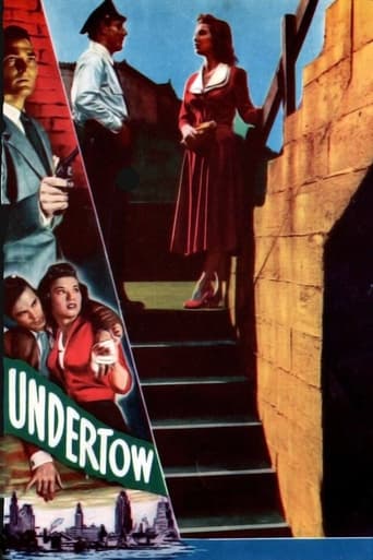 دانلود فیلم Undertow 1949
