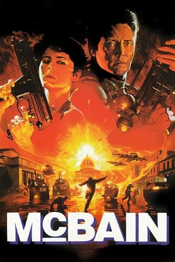 دانلود فیلم McBain 1991
