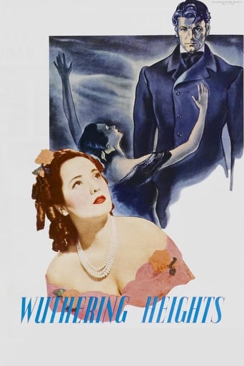 دانلود فیلم Wuthering Heights 1939 (بلندی‌های بادگیر )