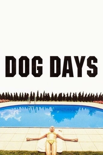 دانلود فیلم Dog Days 2001