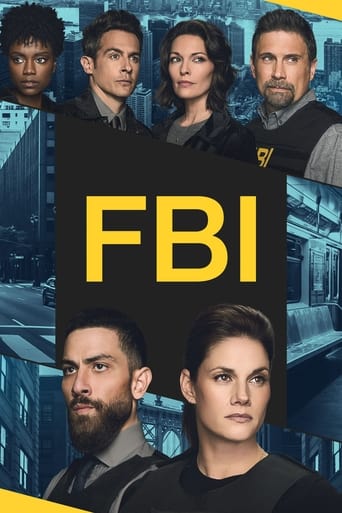دانلود سریال FBI 2018 (اف بی آی)