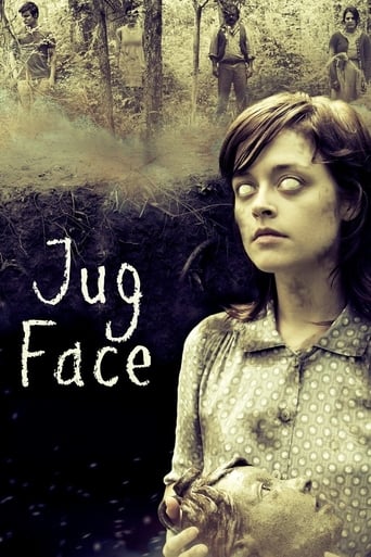 Jug Face 2013