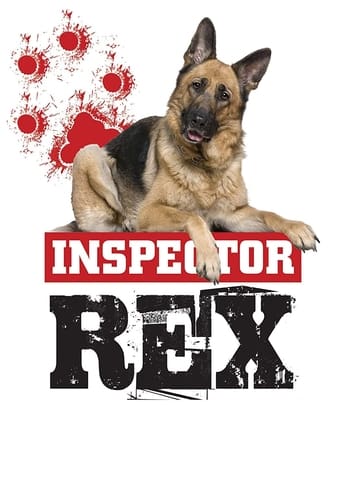 دانلود سریال Inspector Rex 1994