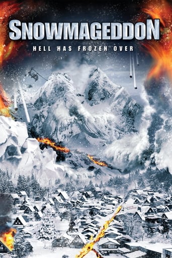 دانلود فیلم Snowmageddon 2011