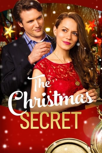 دانلود فیلم The Christmas Secret 2014