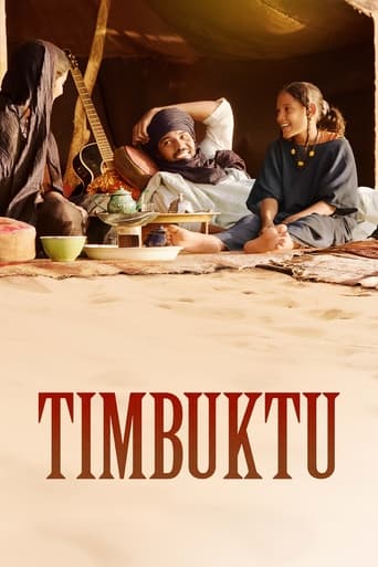 دانلود فیلم Timbuktu 2014 (تیمبوکتو)