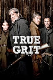 دانلود فیلم True Grit 2010 (شهامت واقعی)
