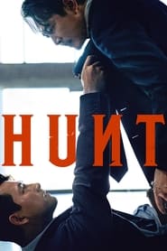 دانلود فیلم Hunt 2022 (شکار)
