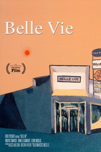 دانلود فیلم Belle Vie 2022 (زندگی زیبا)