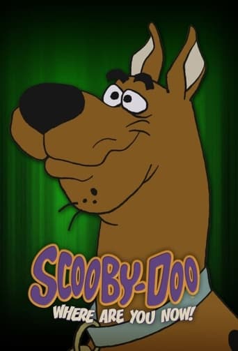 دانلود فیلم Scooby-Doo, Where Are You Now! 2021 (اسکوبی دو، الان کجایی!)