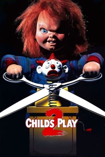 Child's Play 2 1990