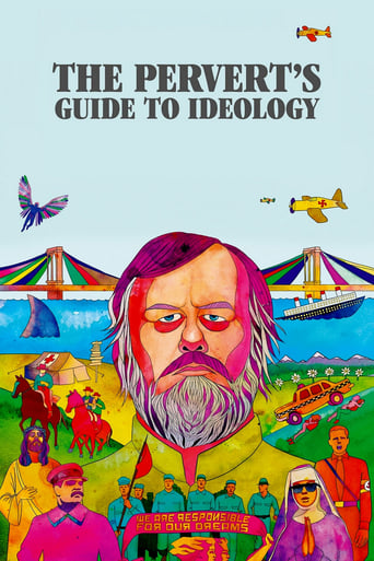 دانلود فیلم The Pervert's Guide to Ideology 2012