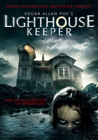 دانلود فیلم Edgar Allan Poe's Lighthouse Keeper 2016