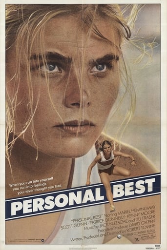 دانلود فیلم Personal Best 1982