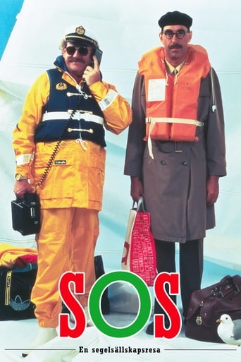 دانلود فیلم Swedes at Sea 1988