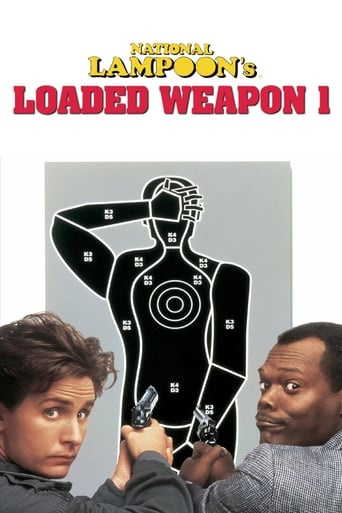 دانلود فیلم National Lampoon's Loaded Weapon 1 1993