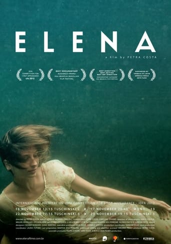 دانلود فیلم Elena 2012