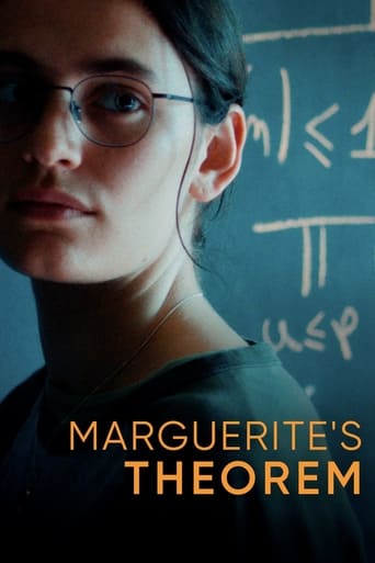 دانلود فیلم Marguerite's Theorem 2023