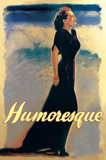 دانلود فیلم Humoresque 1946