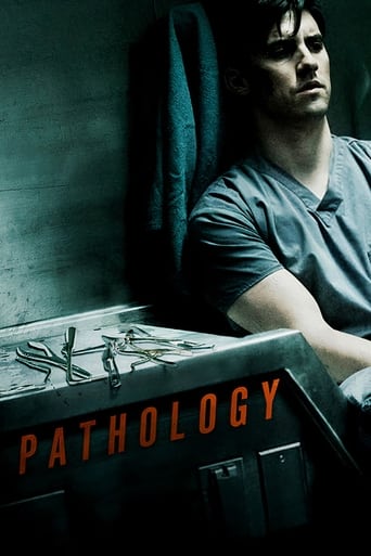 دانلود فیلم Pathology 2008
