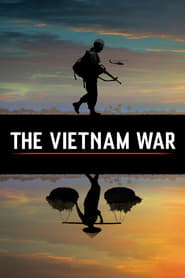 دانلود سریال The Vietnam War 2017 (جنگ ویتنام)