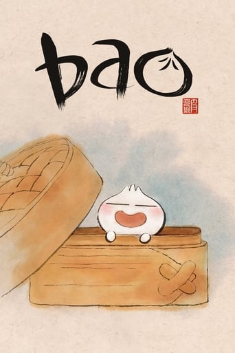دانلود فیلم Bao 2018 (بائو)