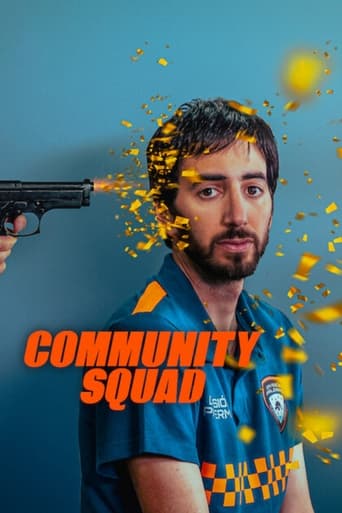 دانلود سریال Community Squad 2023 (دارودسته اراذل )
