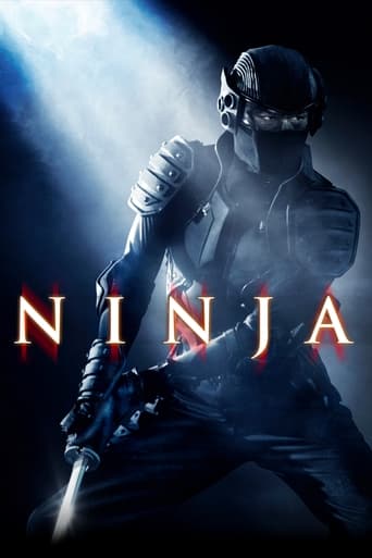 دانلود فیلم Ninja 2009 (نینجا)