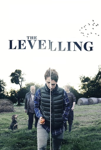 دانلود فیلم The Levelling 2016 (تعدیل)
